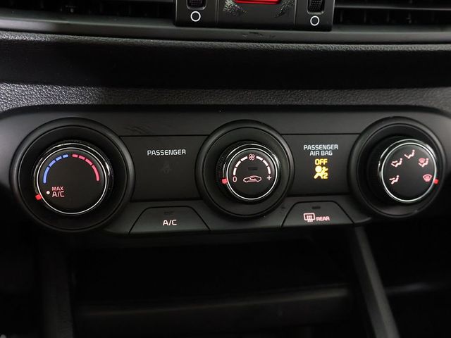 2020 Kia Forte LXS IVT - 23018309 - 35