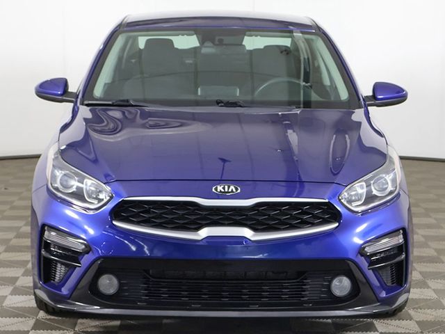 2020 Kia Forte LXS IVT - 23018309 - 5