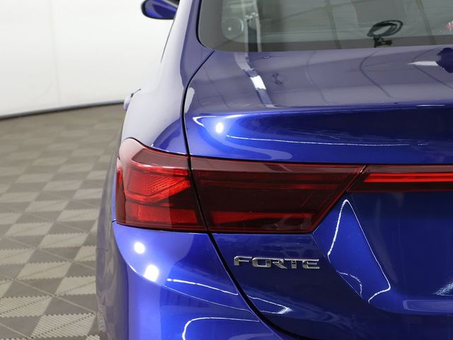 2020 Kia Forte LXS IVT - 23018309 - 7