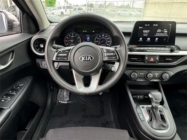 2020 Kia Forte LXS IVT - 22613795 - 20