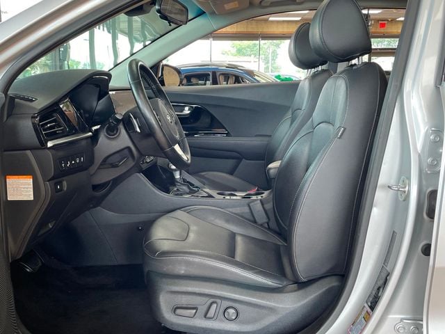 2020 Kia Niro EX Premium FWD - 23055639 - 9