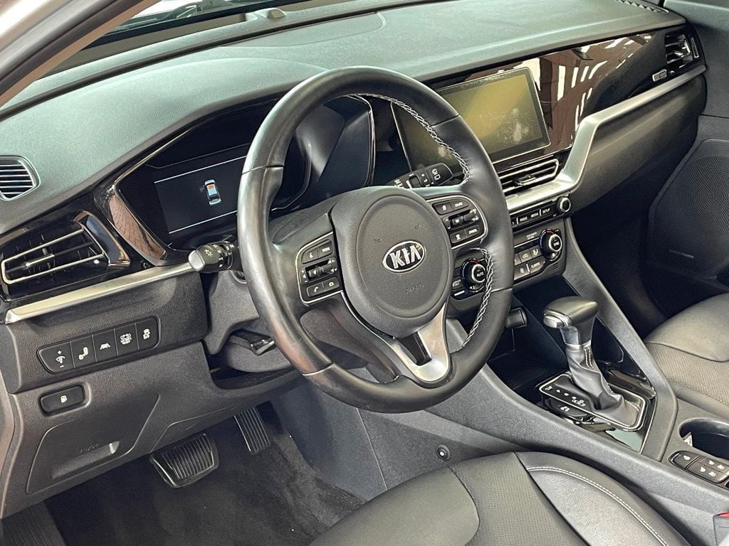 2020 Kia Niro EX Premium FWD - 23055639 - 13