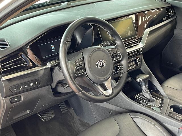 2020 Kia Niro EX Premium FWD - 23055639 - 13