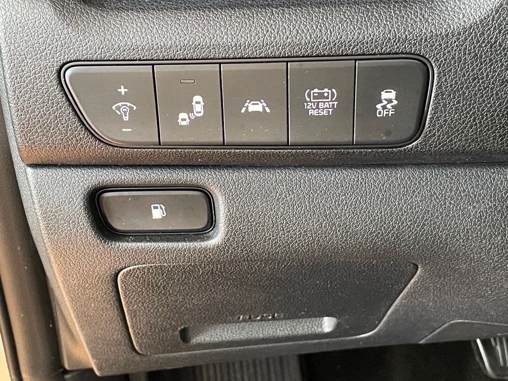 2020 Kia Niro EX Premium FWD - 23055639 - 17