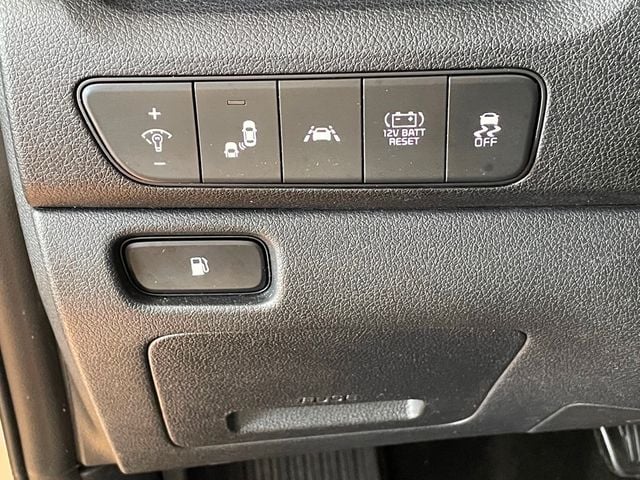2020 Kia Niro EX Premium FWD - 23055639 - 17