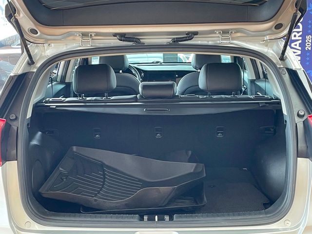 2020 Kia Niro EX Premium FWD - 23055639 - 19