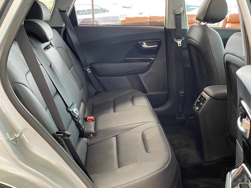 2020 Kia Niro EX Premium FWD - 23055639 - 20