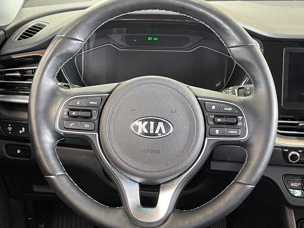 2020 Kia Niro EX Premium FWD - 23055639 - 23