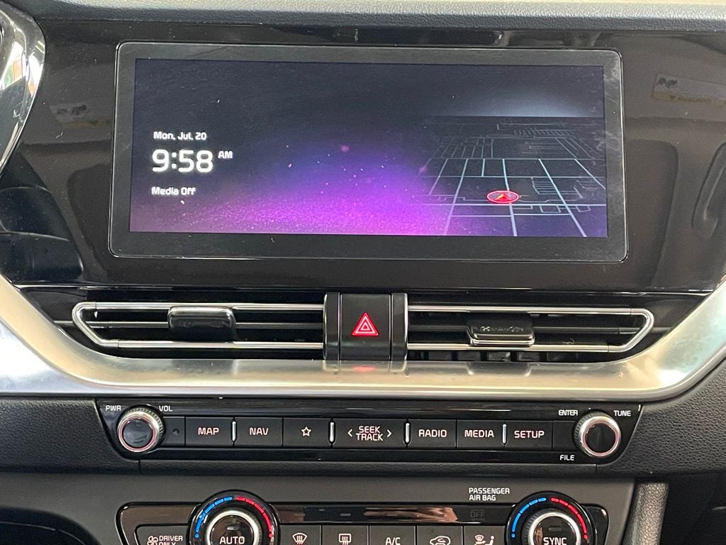 2020 Kia Niro EX Premium FWD - 23055639 - 25