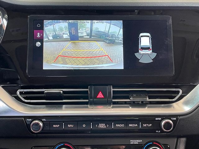 2020 Kia Niro EX Premium FWD - 23055639 - 26