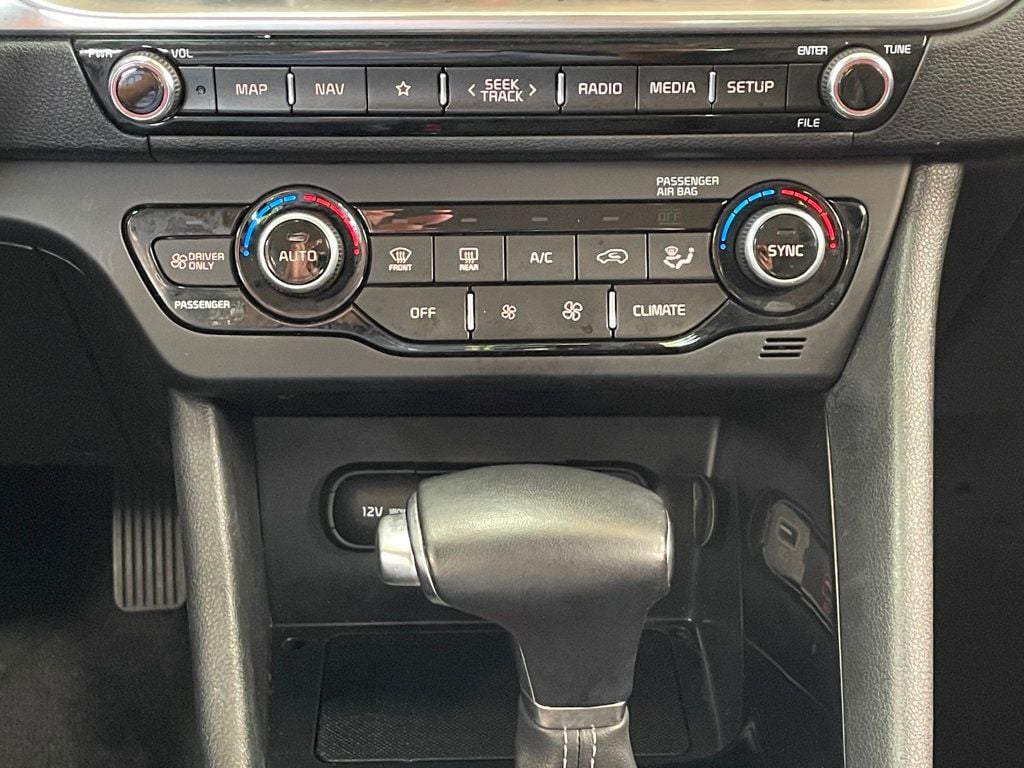 2020 Kia Niro EX Premium FWD - 23055639 - 27