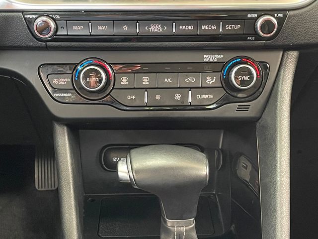 2020 Kia Niro EX Premium FWD - 23055639 - 27