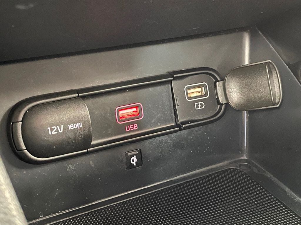 2020 Kia Niro EX Premium FWD - 23055639 - 28