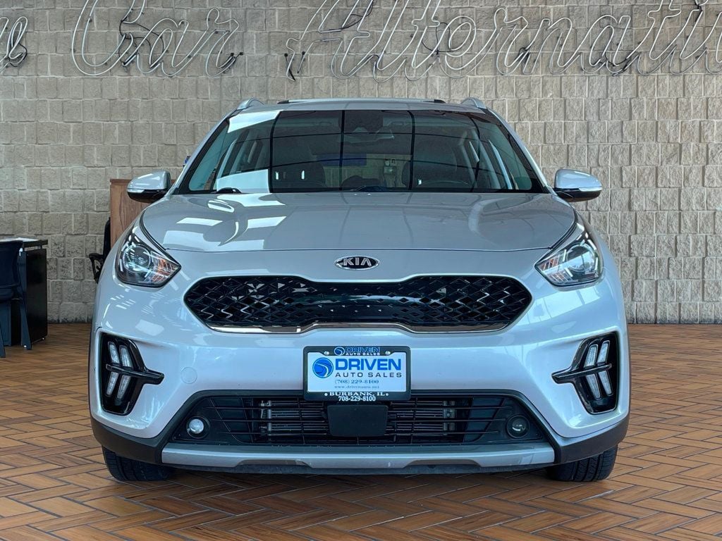 2020 Kia Niro EX Premium FWD - 23055639 - 2