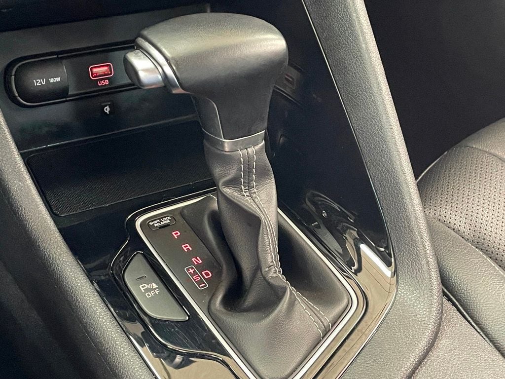 2020 Kia Niro EX Premium FWD - 23055639 - 29