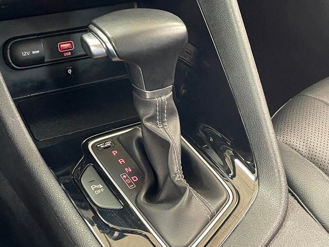 2020 Kia Niro EX Premium FWD - 23055639 - 29