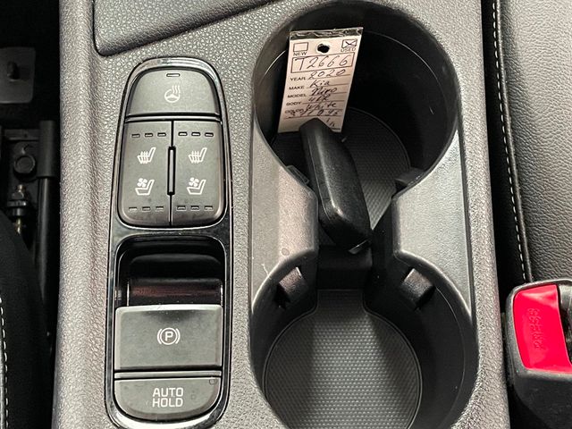 2020 Kia Niro EX Premium FWD - 23055639 - 31