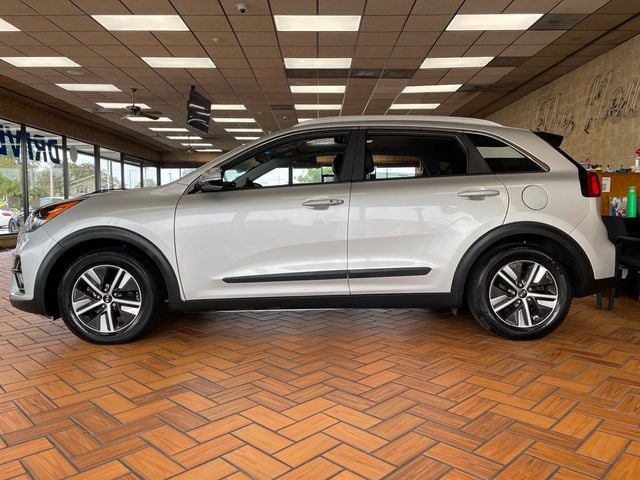 2020 Kia Niro EX Premium FWD - 23055639 - 4