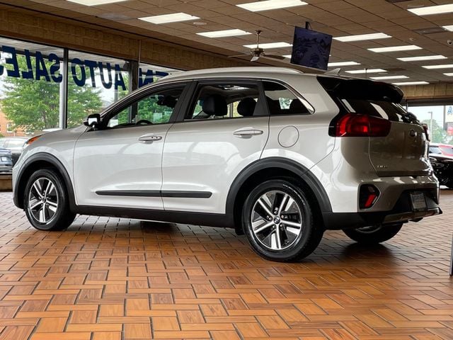 2020 Kia Niro EX Premium FWD - 23055639 - 5