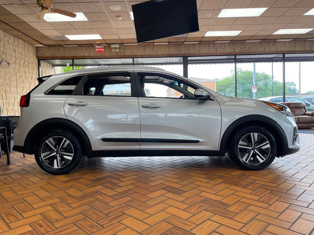 2020 Kia Niro EX Premium FWD - 23055639 - 6