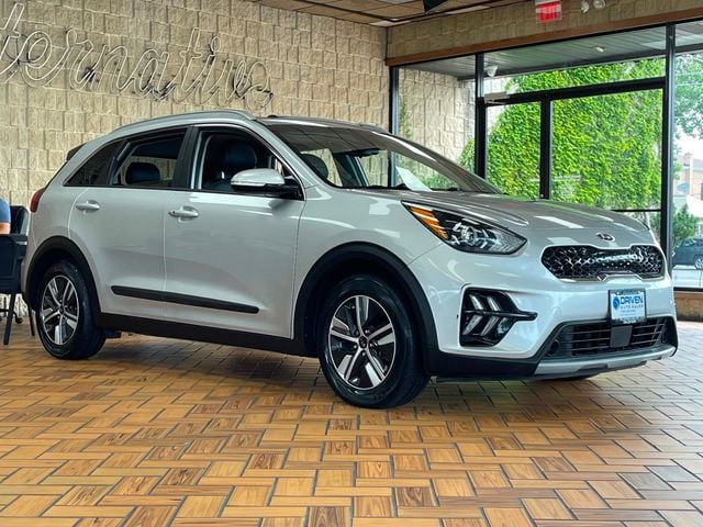 2020 Kia Niro EX Premium FWD - 23055639 - 7