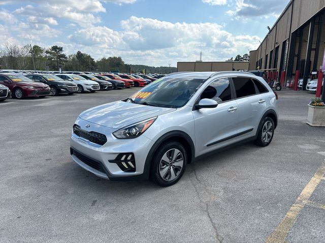 2020 Kia Niro LX FWD - 23005120 - 2