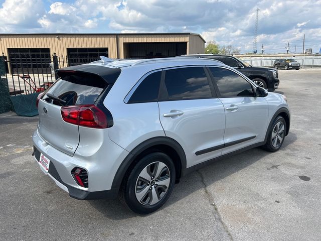2020 Kia Niro LX FWD - 23005120 - 3