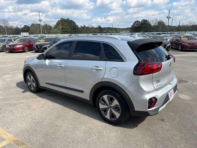 2020 Kia Niro LX FWD - 23005120 - 5