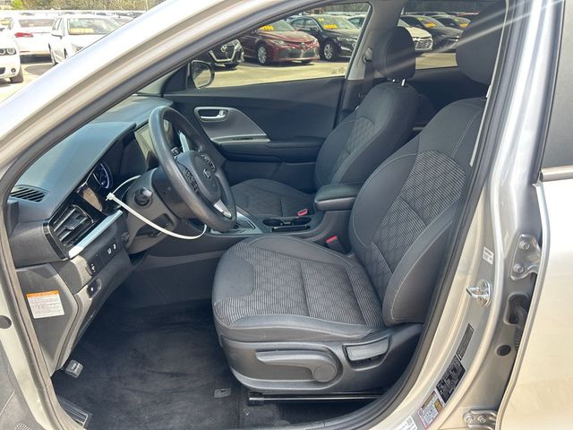 2020 Kia Niro LX FWD - 23005120 - 7