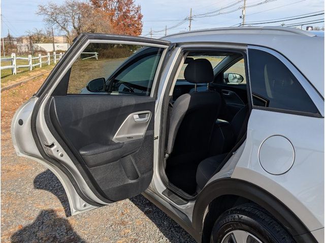 2020 Kia Niro LX FWD - 22943044 - 9