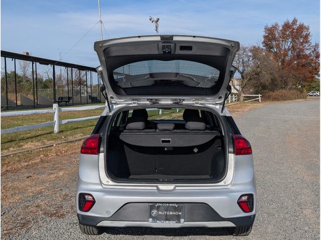 2020 Kia Niro LX FWD - 22943044 - 12