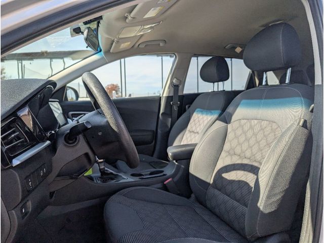 2020 Kia Niro LX FWD - 22943044 - 13
