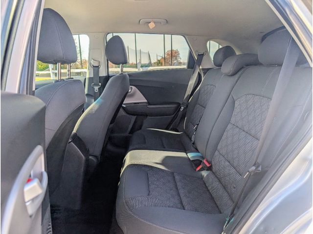 2020 Kia Niro LX FWD - 22943044 - 15