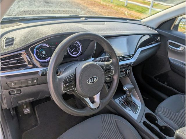 2020 Kia Niro LX FWD - 22943044 - 16