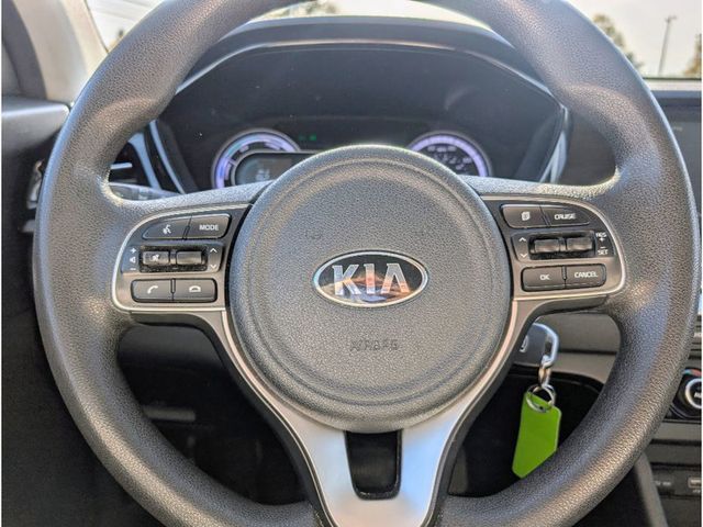 2020 Kia Niro LX FWD - 22943044 - 17