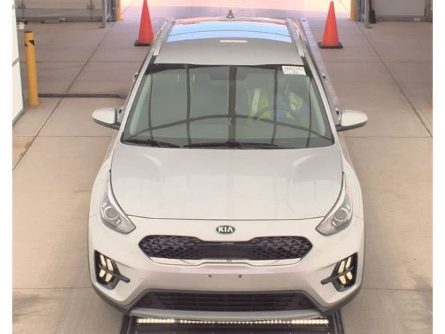 2020 Kia Niro LX FWD - 22943044 - 1