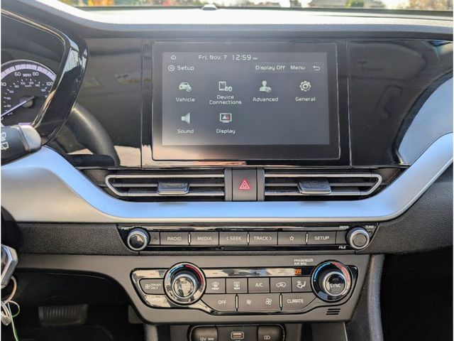 2020 Kia Niro LX FWD - 22943044 - 21