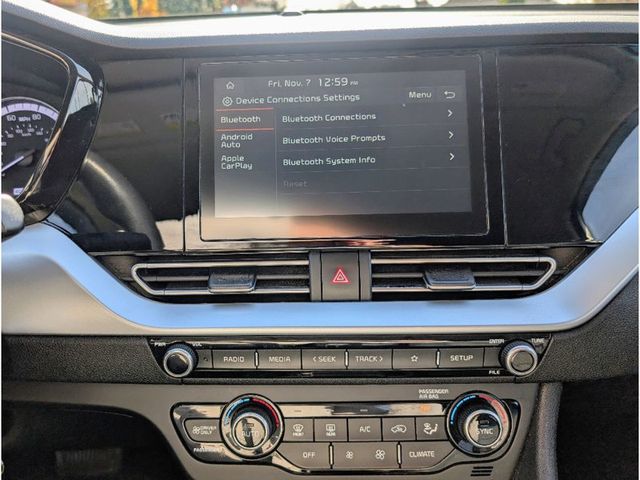 2020 Kia Niro LX FWD - 22943044 - 23