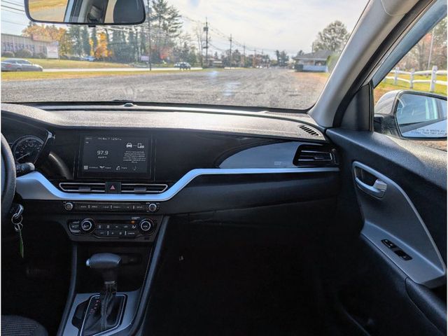 2020 Kia Niro LX FWD - 22943044 - 25