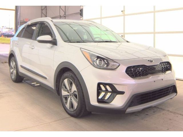 2020 Kia Niro LX FWD - 22943044 - 2