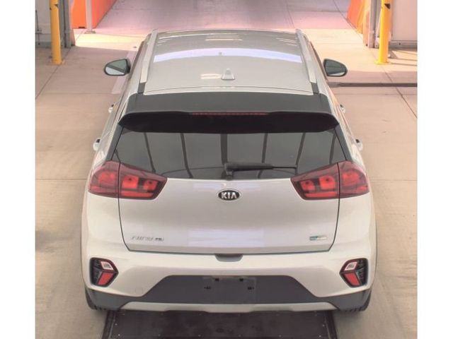 2020 Kia Niro LX FWD - 22943044 - 4
