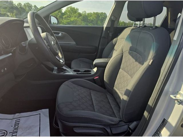 2020 Kia Niro LX FWD - 22943044 - 6