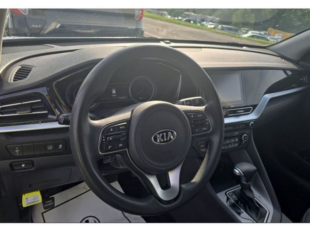2020 Kia Niro LX FWD - 22943044 - 7