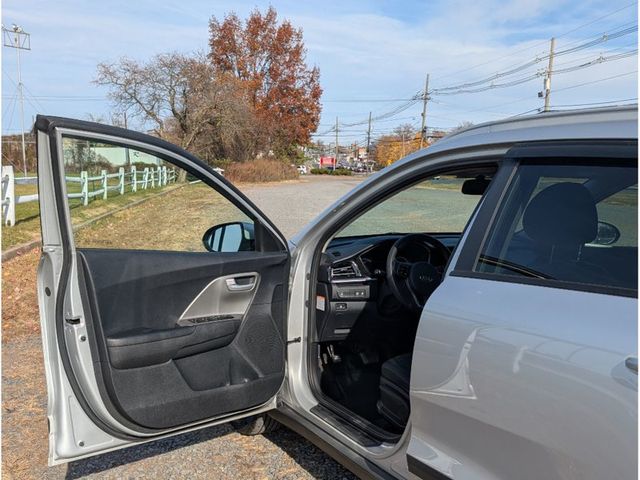 2020 Kia Niro LX FWD - 22943044 - 8