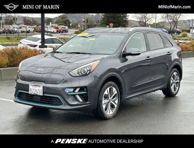 Used 2020 Kia Niro EX Premium with VIN KNDCE3LG5L5055964 for sale in Corte Madera, CA