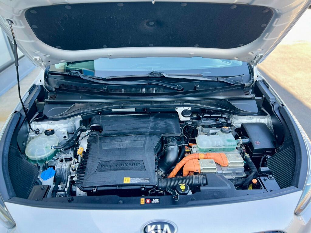 2020 Kia Niro Plug-In Hybrid EX Premium photo 12