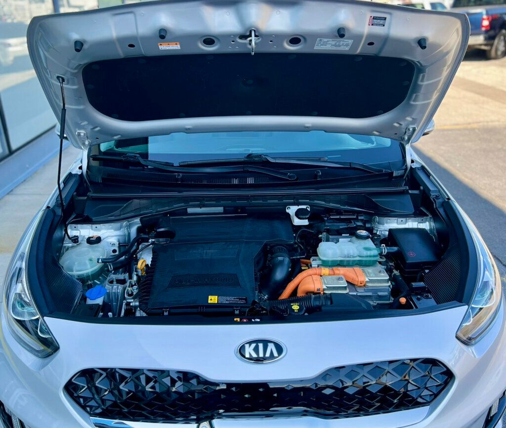 2020 Kia Niro Plug-In Hybrid EX Premium photo 13
