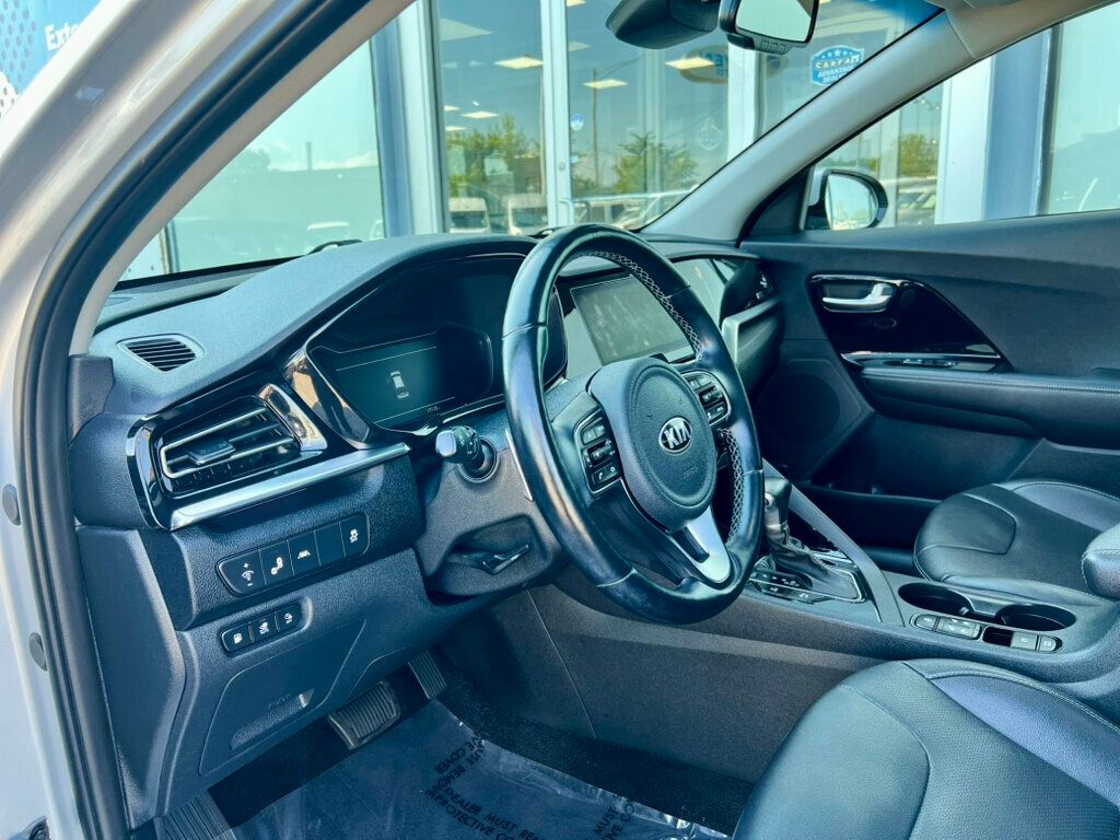 2020 Kia Niro Plug-In Hybrid EX Premium photo 15