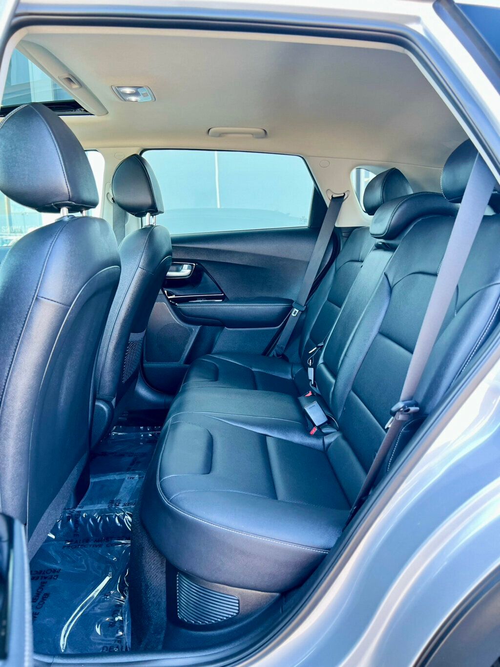 2020 Kia Niro Plug-In Hybrid EX Premium photo 18