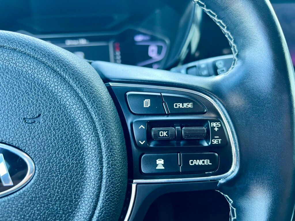 2020 Kia Niro Plug-In Hybrid EX Premium photo 21